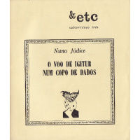 Livros/Acervo/J/JUDICE NUNO VOO